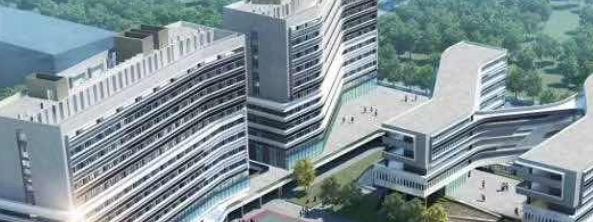 学校建筑